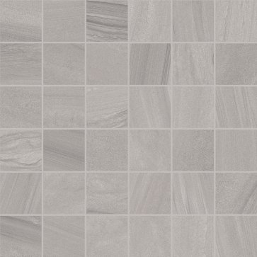 Мозаика WONDER Graphite Mosaico 30 Nat (ITALON)